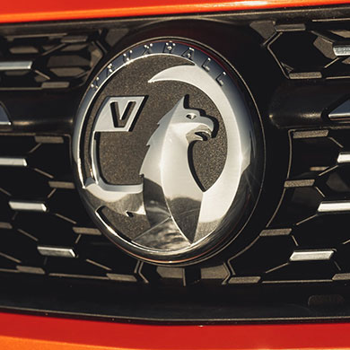 Vauxhall