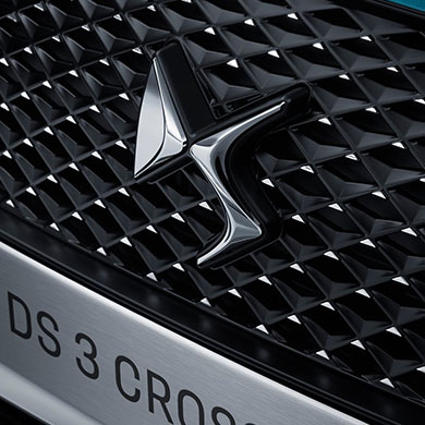 DS Automobiles 
