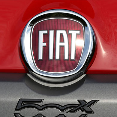 Fiat Abarth